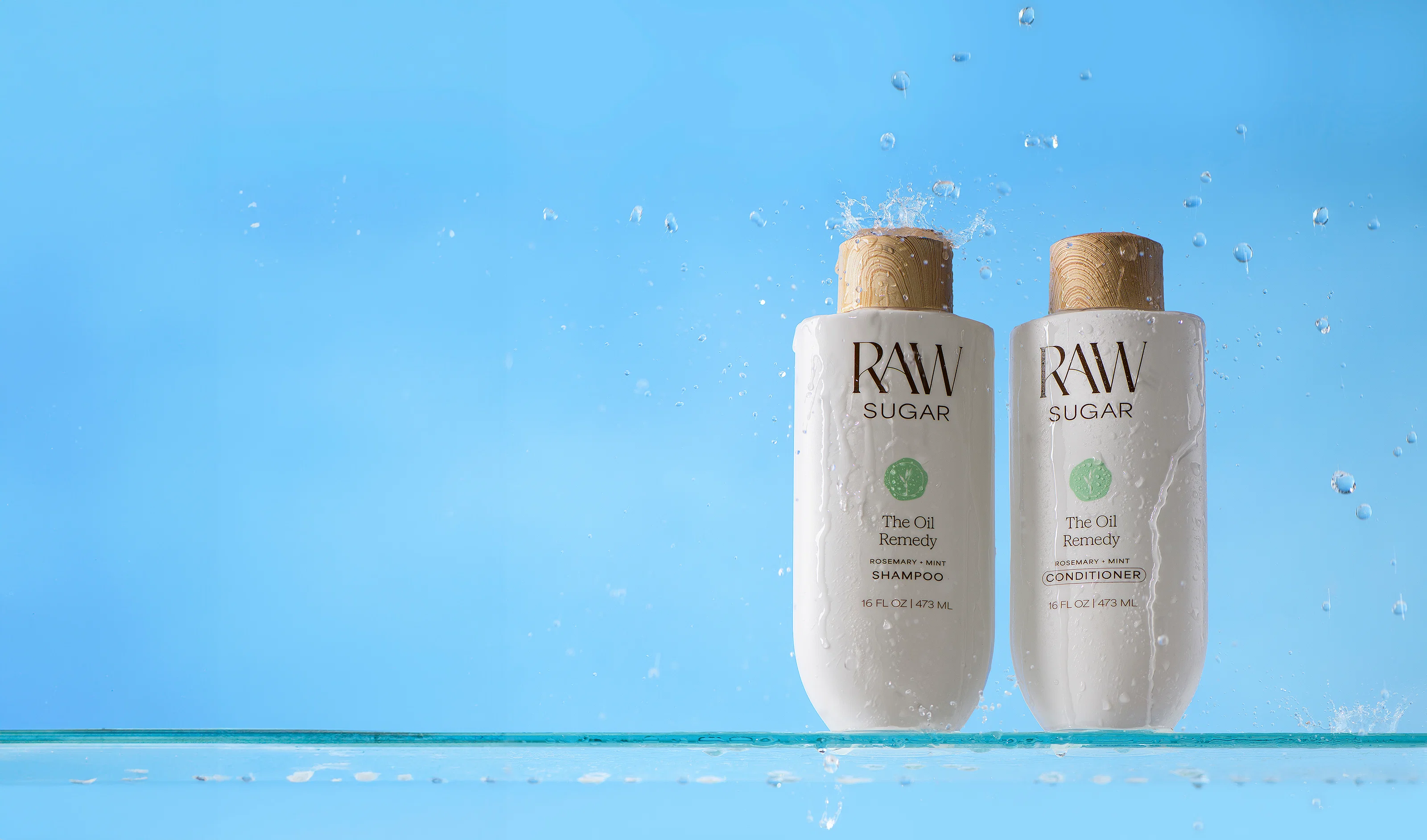 Pure Nature, Real Radiance