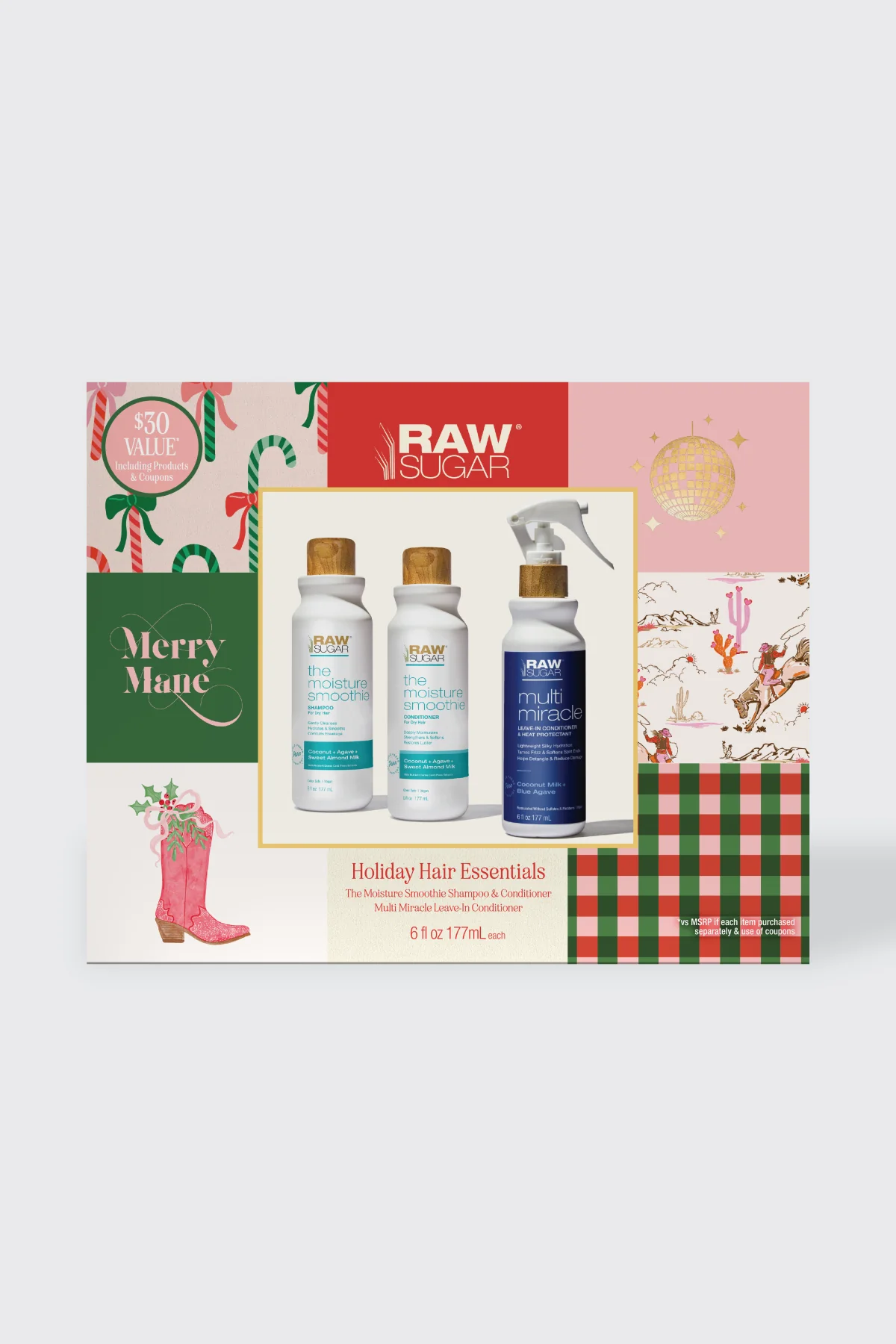 Farewell Sale